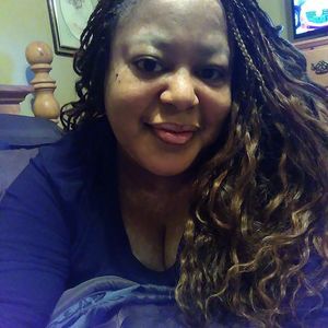 Meet your Posher, Karla